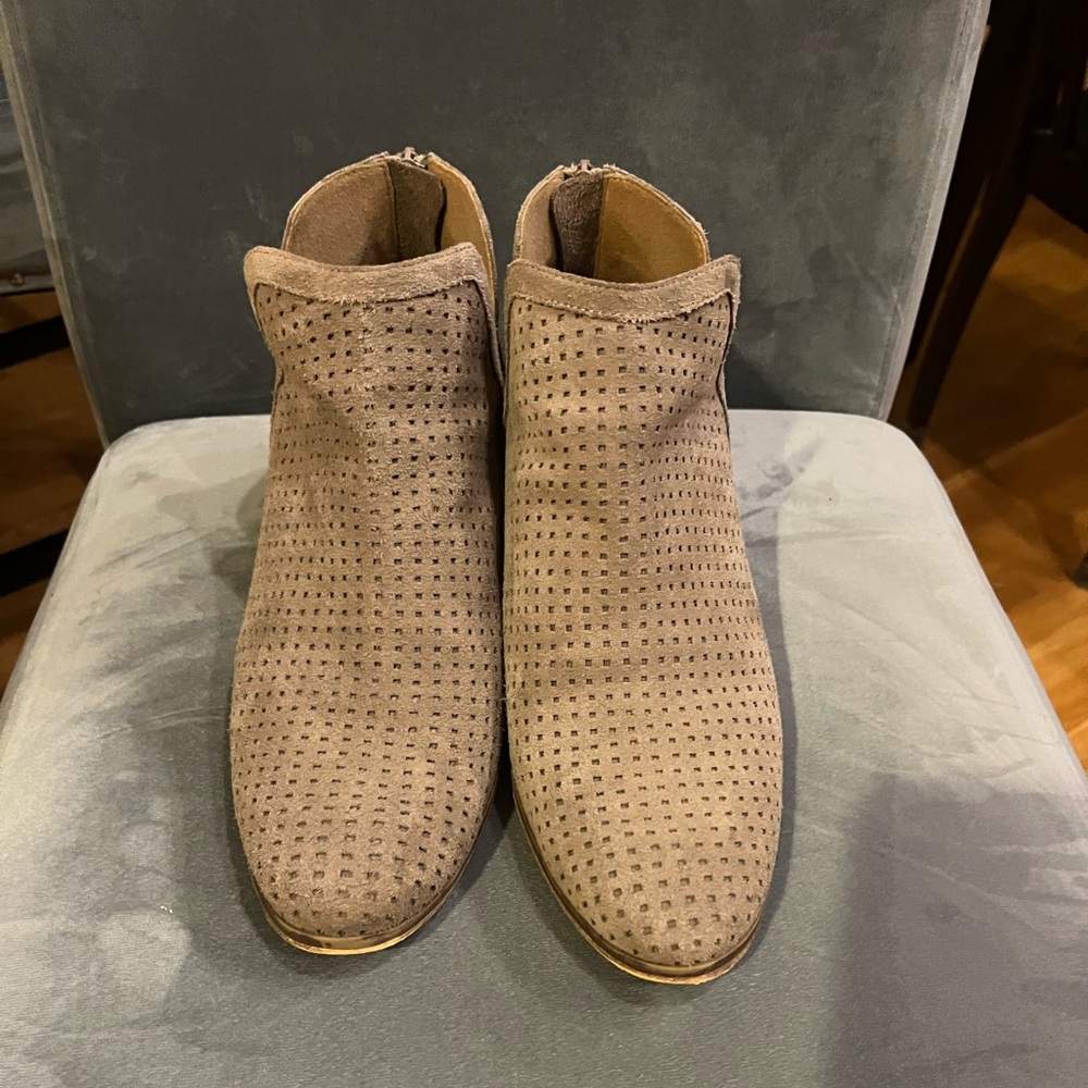 Susina ankle boots
